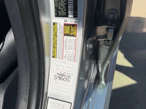 Used 2025 Toyota Camry LE image 23