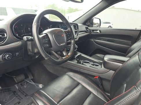 Used 2023 Dodge Durango GT image 25