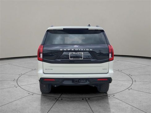 New 2025 Ford Expedition Max Active image 11