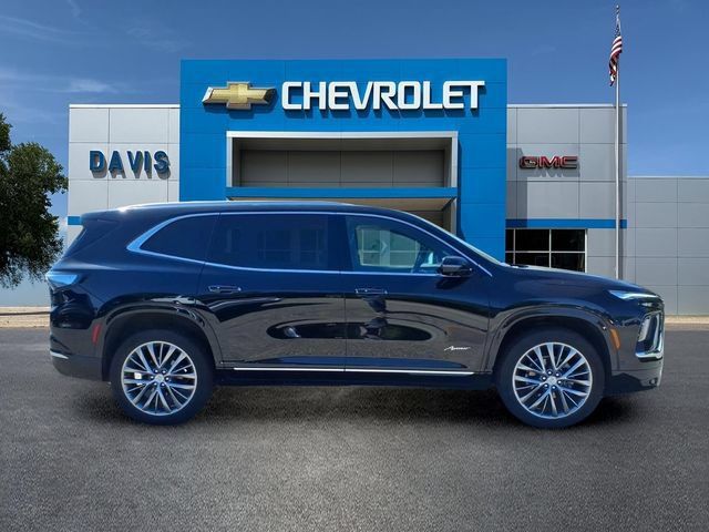 Used 2026 Buick Enclave Avenir w/ Super Cruise Package AWD/4WD image 2