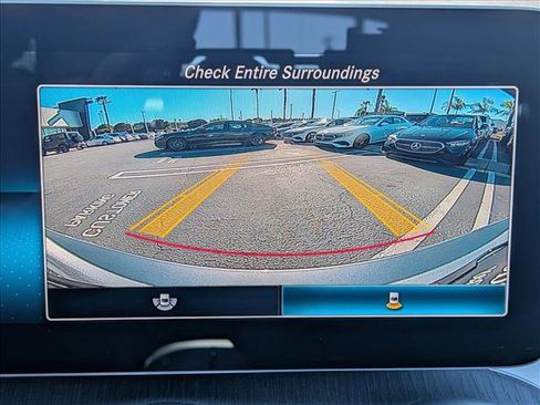 Certified 2019 Mercedes-Benz C 300 Sedan image 13