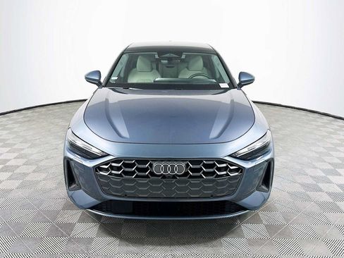 Certified 2025 Audi A5 2.0T Premium w/ Premium Plus AWD/4WD image 2