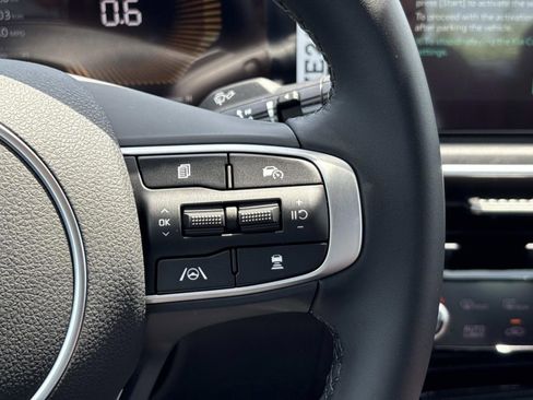 New 2026 Kia K5 GT-Line FWD image 21
