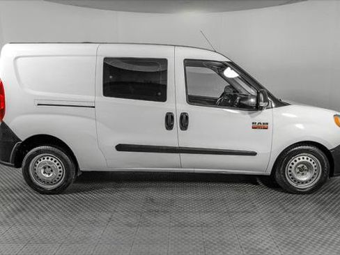 Used 2020 RAM ProMaster City Wagon FWD image 9