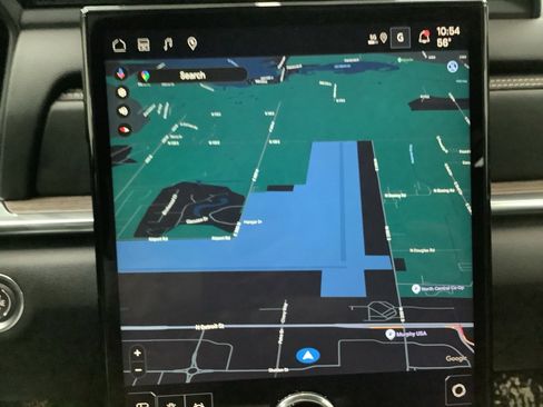 New 2026 GMC Terrain Denali image 20