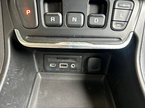 Used 2020 GMC Terrain SLT w/ Preferred Package FWD image 18