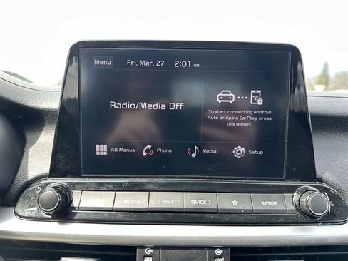 Used 2024 Kia Forte LXS FWD image 14