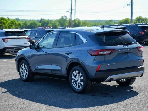 Used 2023 Ford Escape Active AWD/4WD image 7