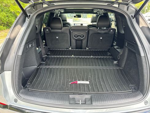 Used 2025 Acura MDX A-Spec AWD/4WD image 28