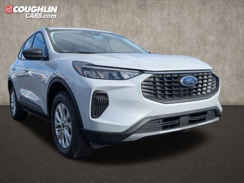 New 2026 Ford Escape Active w/ Tech Pack #1 AWD/4WD image 1