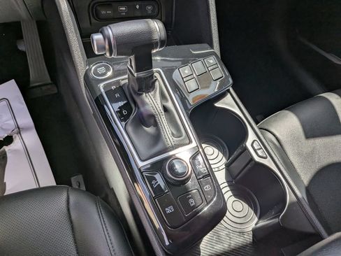 Certified 2023 Kia Sportage EX FWD image 25
