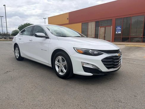 Used 2023 Chevrolet Malibu LT image 10