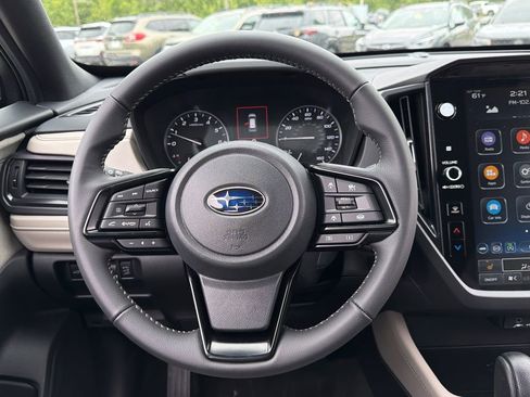 New 2026 Subaru Forester Premium AWD/4WD image 21