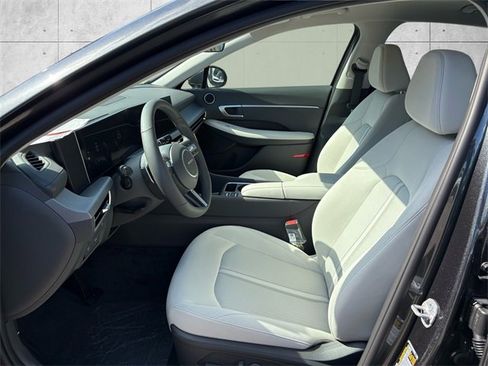New 2026 Hyundai Sonata SEL image 6