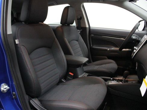 New 2026 Mitsubishi Outlander Sport SE image 19