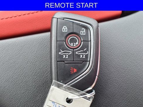 Used 2022 Chevrolet Corvette Stingray Preferred Cpe w/ 2LT RWD image 8