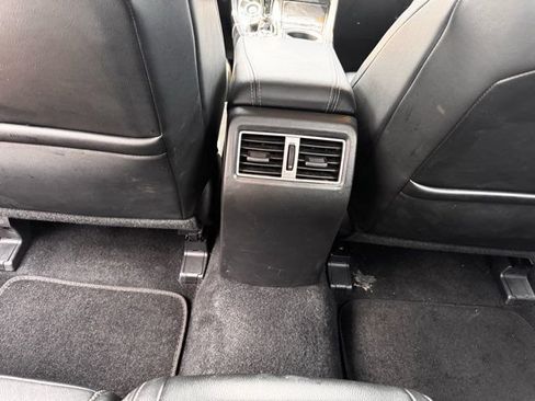Used 2017 Nissan Maxima 3.5 SV FWD image 21