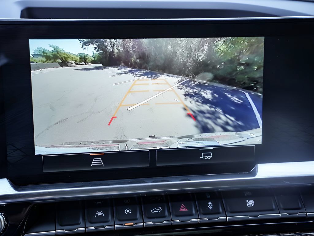 New 2026 GMC Sierra 1500 Elevation w/ Elevation Select Package RWD image 15