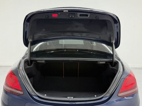 Used 2020 Mercedes-Benz C 43 AMG 4MATIC Sedan image 45