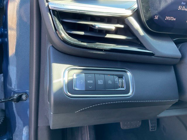 Used 2026 Buick Enclave Preferred FWD image 9