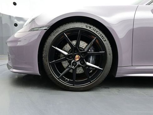 Certified 2026 Porsche 911 Carrera image 6