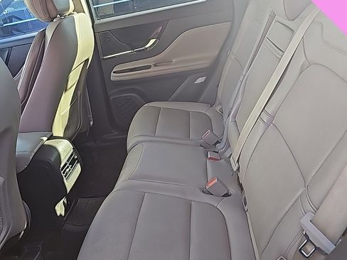 Used 2020 Lincoln Corsair FWD w/ Equipment Group 101A image 12