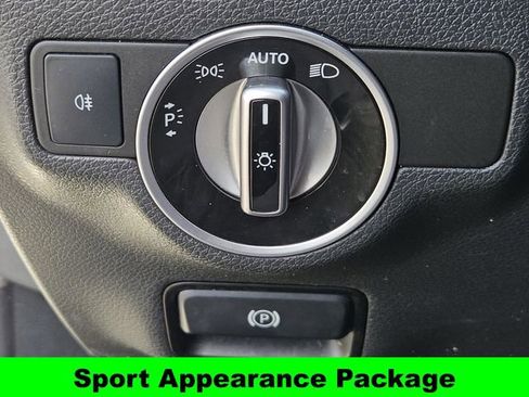 Used 2017 Mercedes-Benz CLA 250 CLA 250 image 15