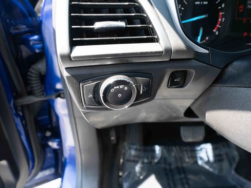 Used 2014 Ford Fusion SE FWD image 11