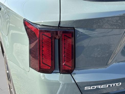 New 2026 Kia Sorento EX image 30