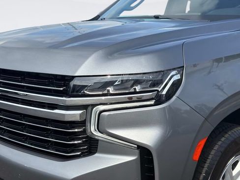 Used 2022 Chevrolet Tahoe LT RWD image 9