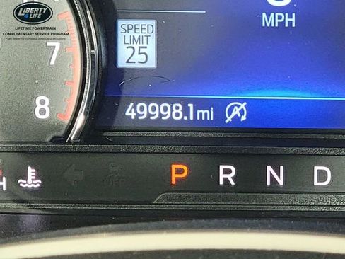 Certified 2023 Ford Explorer Limited AWD/4WD image 30