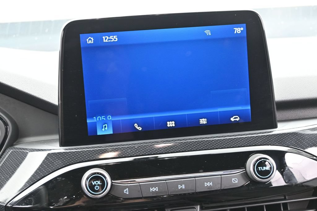 Used 2025 Ford Escape ST-Line Select AWD/4WD image 28
