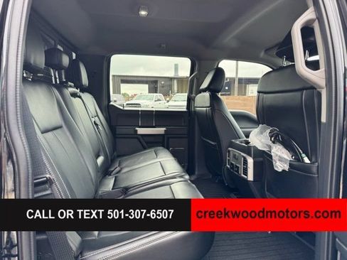 Used 2021 Ford F250 Lariat AWD/4WD image 13