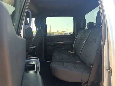 Used 2023 Ford F150 XL w/ Trailer Tow Package AWD/4WD image 23