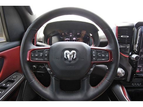Used 2025 RAM 1500 Rebel w/ Rebel Level 1 Equipment Group AWD/4WD image 14