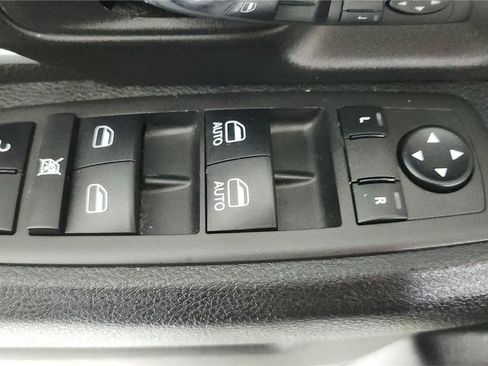 Used 2024 RAM 1500 Classic Warlock AWD/4WD image 10
