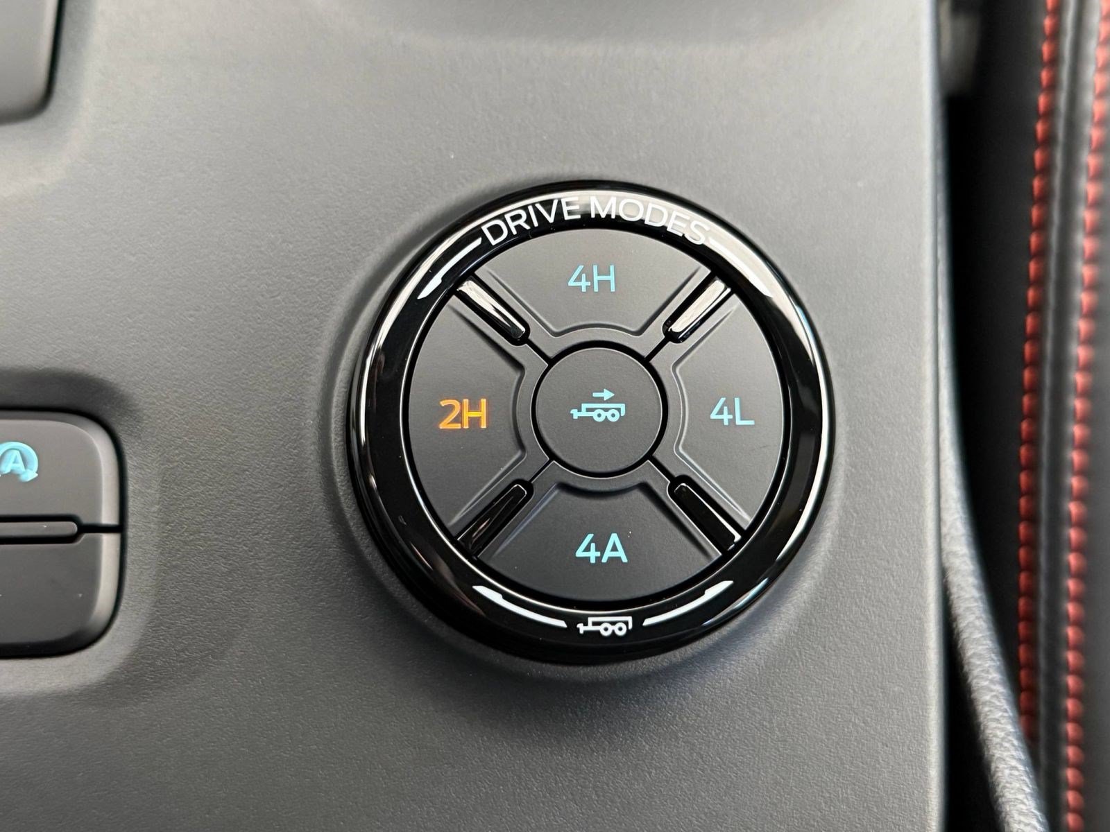 New 2026 Ford Ranger Raptor AWD/4WD image 22
