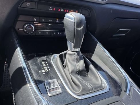 Used 2020 MAZDA CX-9 Grand Touring AWD/4WD image 34