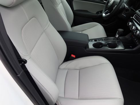 New 2026 Honda Civic Sport Touring image 6