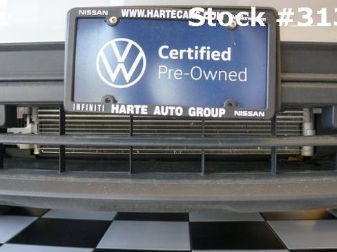 Certified 2024 Volkswagen Tiguan S image 72