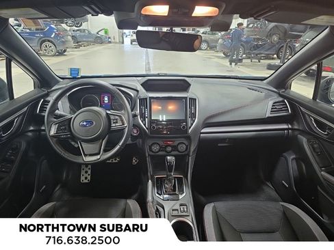 Used 2017 Subaru Impreza 2.0i Sport image 2