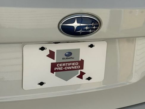 Certified 2024 Subaru Outback Limited XT AWD/4WD image 11
