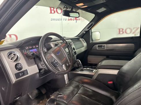 Used 2013 Ford F150 FX2 w/ Luxury Equipment Group image 12