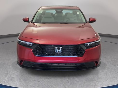 Used 2023 Honda Accord EX image 2