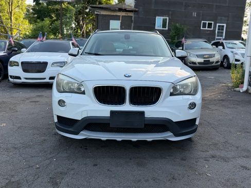 Used 2015 BMW X1 xDrive28i AWD/4WD image 14