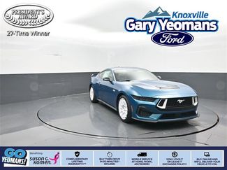 New 2026 Ford Mustang GT Premium w/ GT Performance Package video 1
