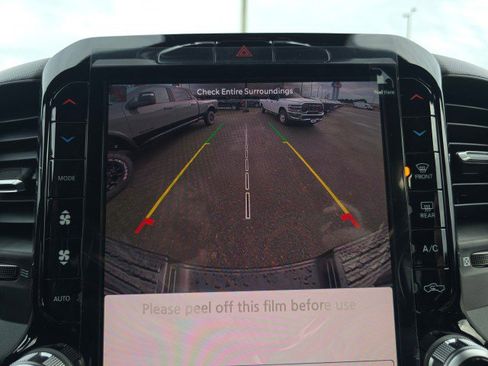 New 2026 RAM 2500 Rebel w/ Rebel Level 1 Equipment Group image 36