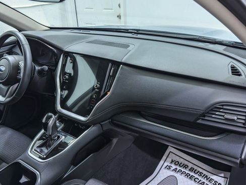 Used 2020 Subaru Outback Premium image 22