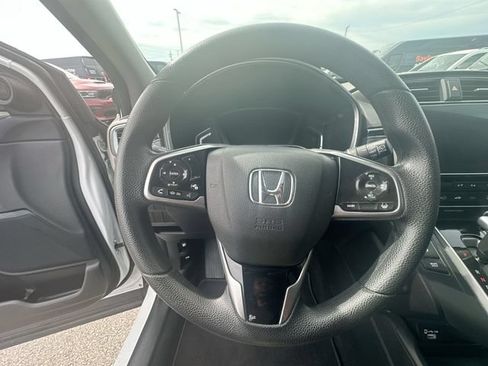 Used 2022 Honda CR-V EX image 16