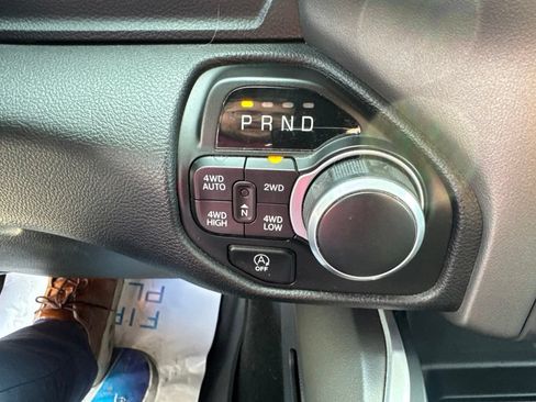 Used 2022 RAM 1500 Big Horn AWD/4WD image 19
